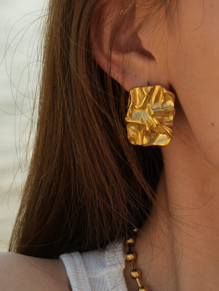 Serenity Earrings