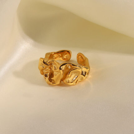 Flutter Chain Bracelet - Image 6