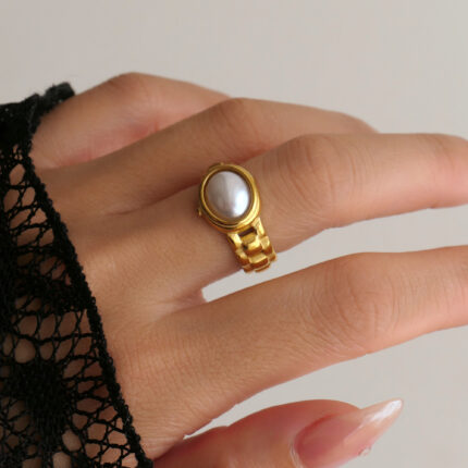 Flutter Chain Bracelet - Image 12