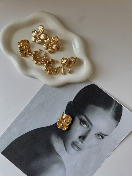 Serenity Earrings - Image 2