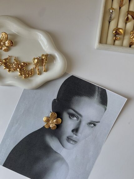 Blossom Breeze Earrings - Image 3
