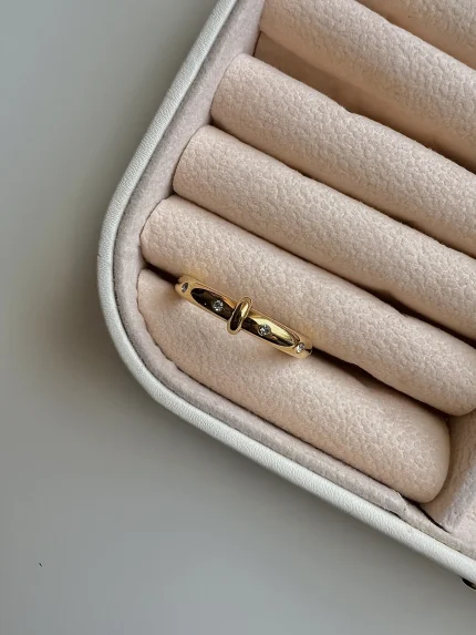 Golden Hour Ring - Image 2