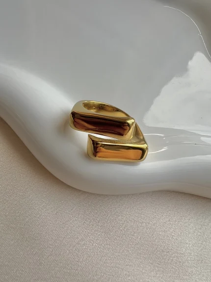 Timeless Echo Ring - Image 2