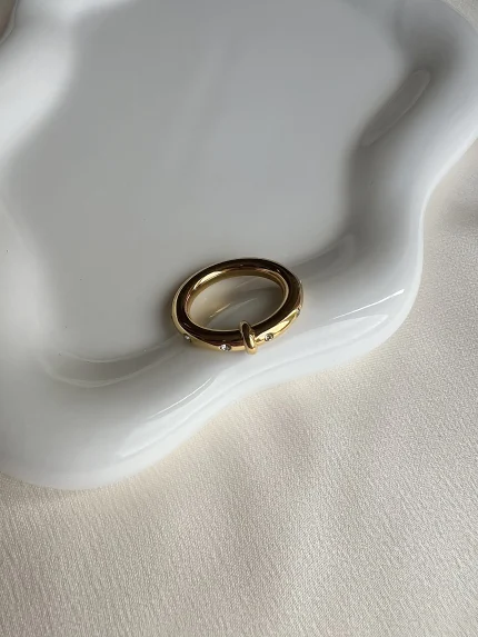Golden Hour Ring - Image 3