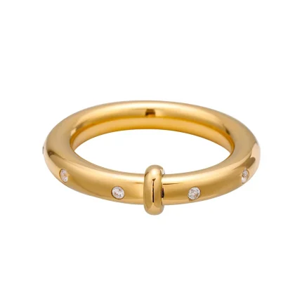 Golden Hour Ring - Image 4