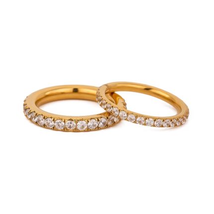 Diamond Dusk Ring - Image 5