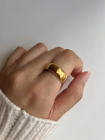 The Everyday Ring