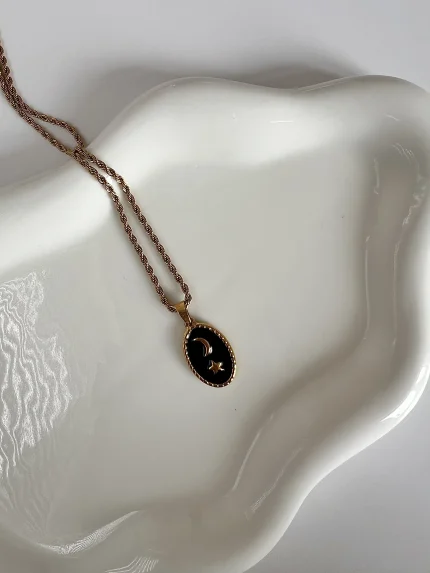 Forever Star Necklace - Image 3