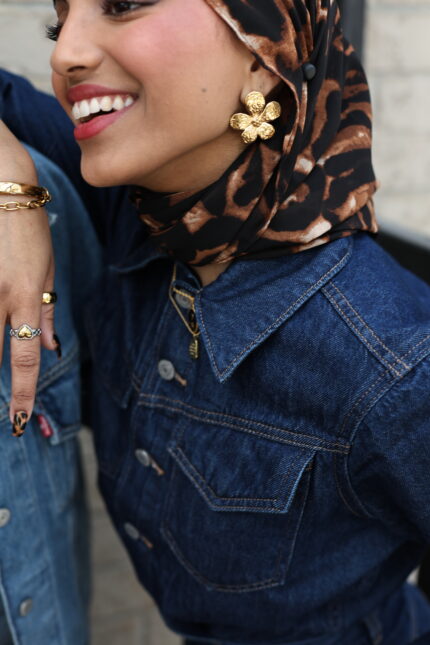 Blossom Breeze Earrings - Image 2