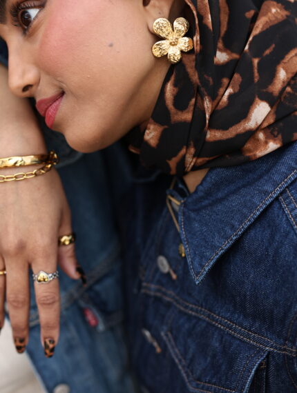 Blossom Breeze Earrings