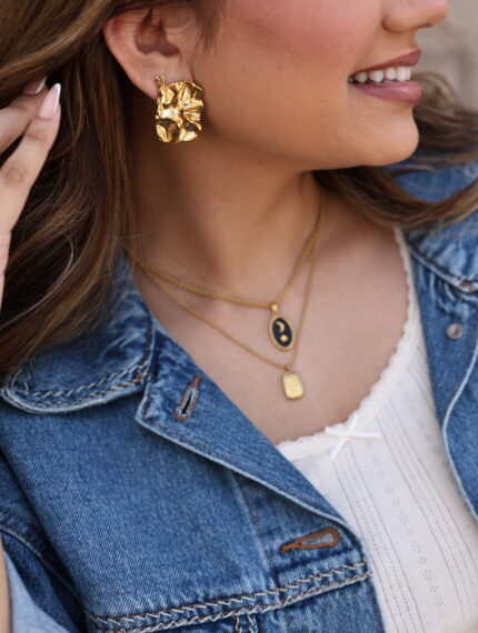 Serenity Earrings