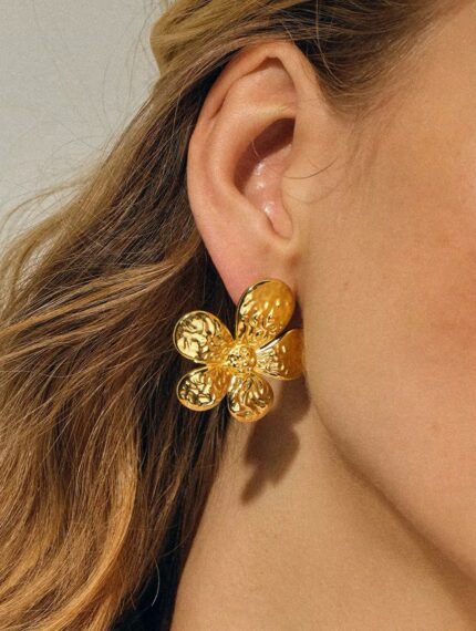 Blossom Breeze Earrings