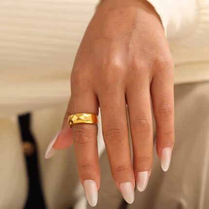 The Everyday Ring
