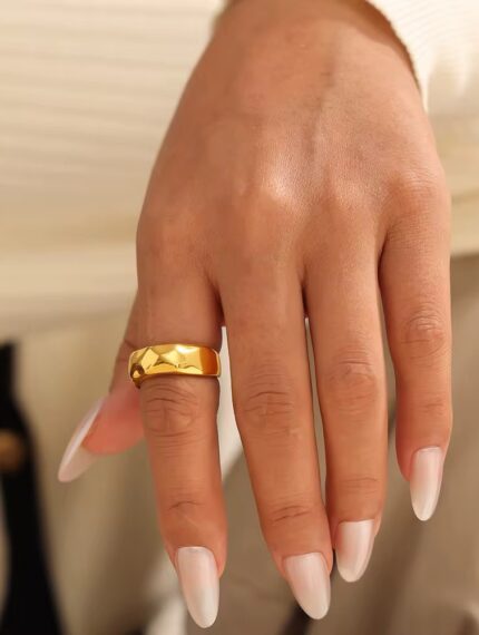 The Everyday Ring