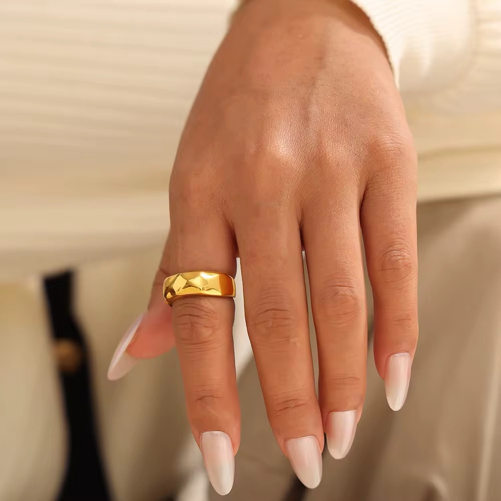 The Everyday Ring