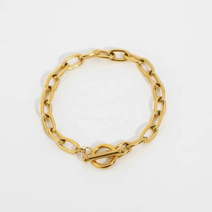 Infinity Hold Bracelet - Image 2
