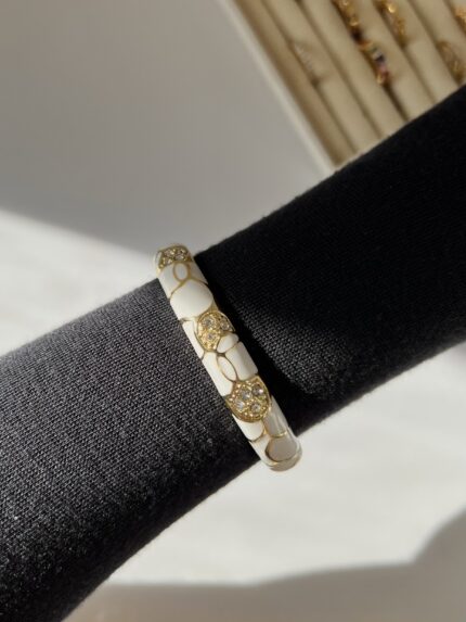 Dynasty Treasure Bangles (Large) - Image 4