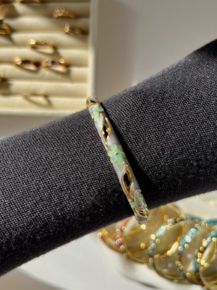 Dynasty Treasure Bangles (Small) - Image 6