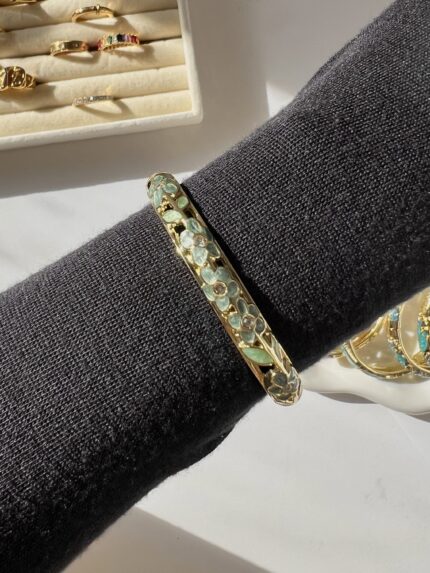 Dynasty Treasure Bangles (Small) - Image 5