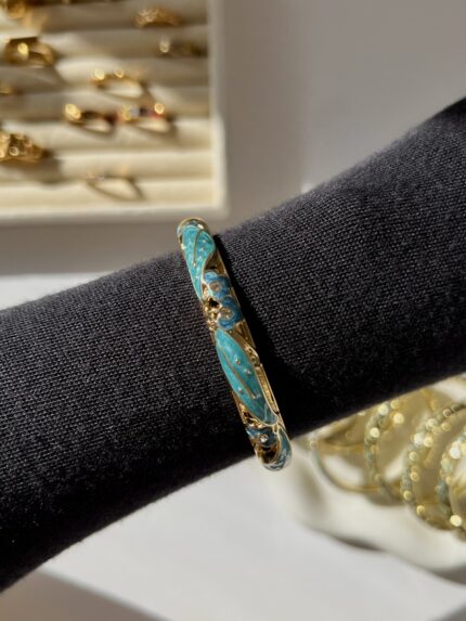 Dynasty Treasure Bangles (Small) - Image 3