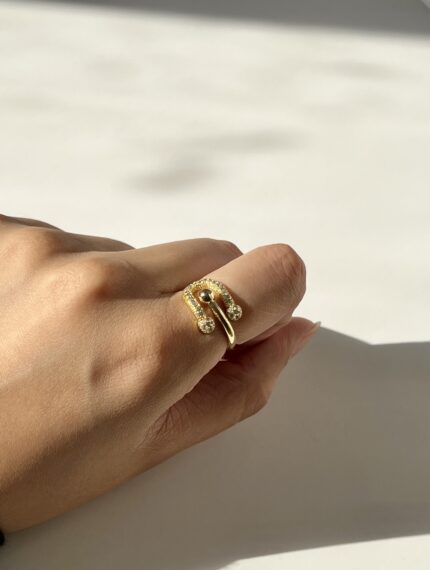 Mariner Ring